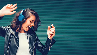 Inustry Noise Listening